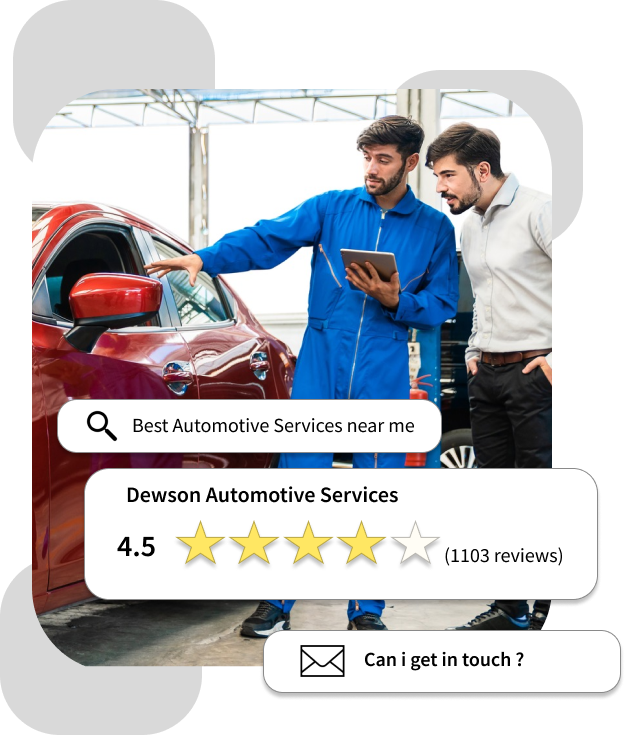 Automotive Services