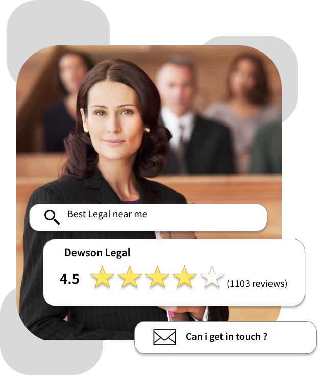 Legal Services