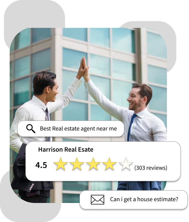 Real Estate